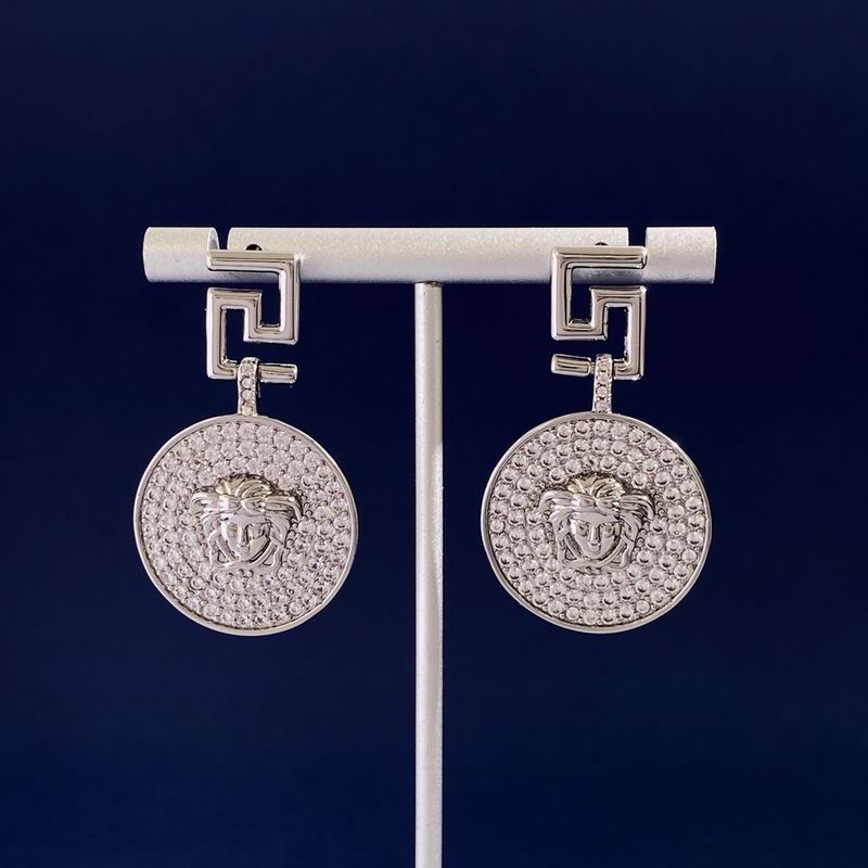 Versace earring 05lyx46